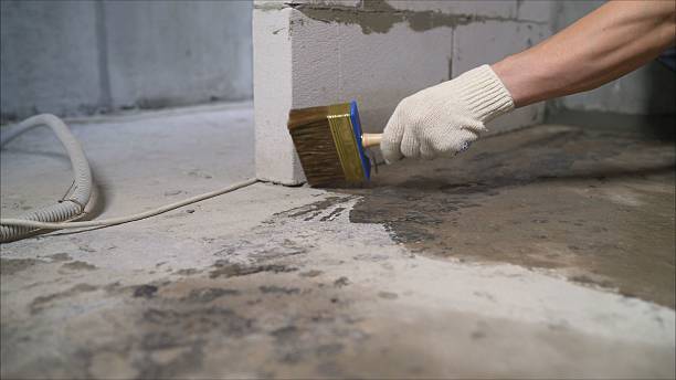 Specialized Basement Waterproofing services in Pennsylvania, PA